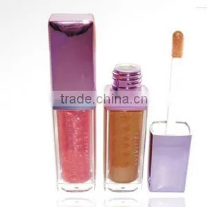 Whoesale Private Label Waterproof Lip Gloss thumbnail-1