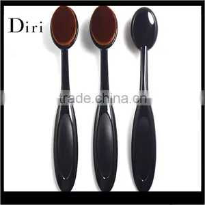 Hot Sale Tooth Makeup Brushes for Girl thumbnail-1