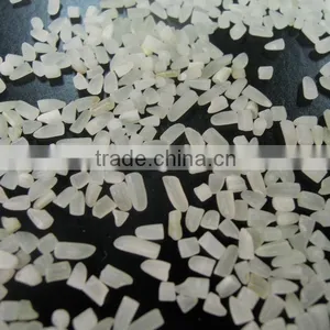 100% Broken Jasmine Rice for Senegal, Ivory Cost for French Africa thumbnail-1