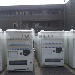 Can and Bottle Vending Machine thumbnail-1