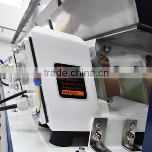 CE/SGS Certificate Products Trichromatic Rice Color Sorter thumbnail-4