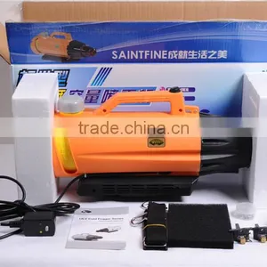 High Tech Chick Vaccine Disinfection Spraying Machine ULV Cold Sprayer thumbnail-5