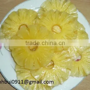 Ogirin Vietnam Canned Pineapply in Syrup thumbnail-3