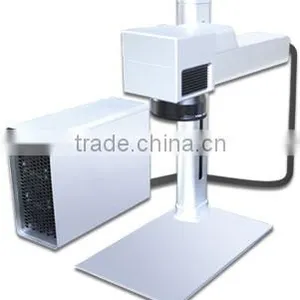 20Watt Fiber Laser Marking Machine Price Fiber Laser Marker Price thumbnail-1