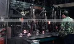 Zibo Bangwei Industrial Company Limited company overview - view 1 thumbnail