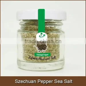 Szechuan Pepper Sea Salt thumbnail-1