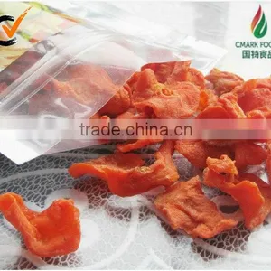 Dried Crop Dehydrated Carrot Granules thumbnail-1