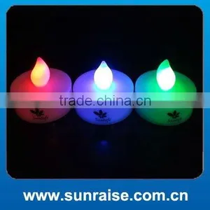 Led Blinking Candle thumbnail-1