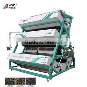 AMD T4VS6 Rock Tea Color Sorter thumbnail-1