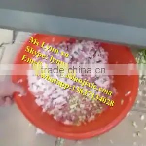 Chicken Cube Cutting Machine/chicken Breast Cutting Machine thumbnail-6