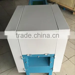 High Quality Cotton Fiber Opening Machine for Sale thumbnail-5