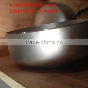 ASTM A403 WP316N End Cap thumbnail-2