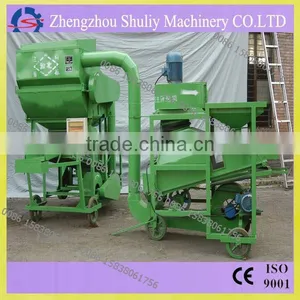 Groundnuts / Peanut Crop Shelling Machine thumbnail-1