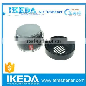Long Lasting Good Smell Scents Wholesale Gel Air Freshener for Car thumbnail-4