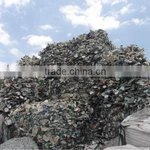 HDPE/PA Bottles Post Consumer thumbnail-1