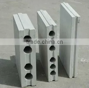 Gypsum Block Production Line From China thumbnail-4