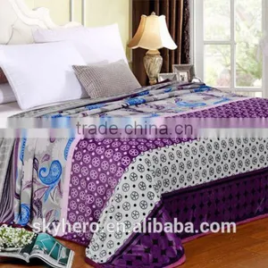 Flannel Fleece Sheets thumbnail-1