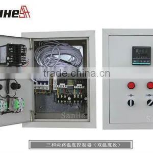 Exhaust Fan Temperature Controller thumbnail-1
