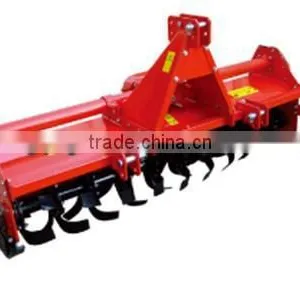 ROTARY TILLER MH Type (Gear Drive) thumbnail-3