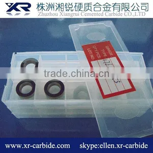 Cemented Carbide Shim, Carbide Insert Shim From Zhuzhou Factory thumbnail-1