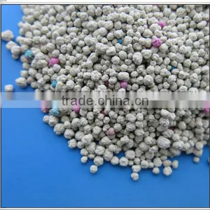 Boll Bentonite Cat Litter Super Quality Cat Love Sand thumbnail-1