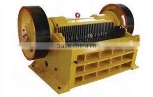 PEX-A Model Jaw Crusher thumbnail-1