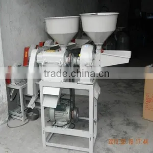 2015 Hot Sale Rice Milling Machine thumbnail-1