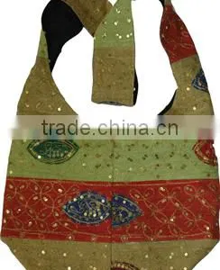 100% Cotton Bags India thumbnail-1