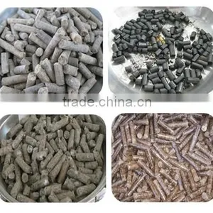KL200C Feed Pelletizer Machine , Feed Pelletizer Making Machine, Feed Pelletizer thumbnail-5