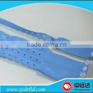 RFID Cheap Patient Medical ID Bracelets for Hospital thumbnail-4