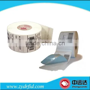 ISO18000-6C Uhf Rfid Tags Label,uhf Rfid Tags Label,uhf Rfid Tags thumbnail-1