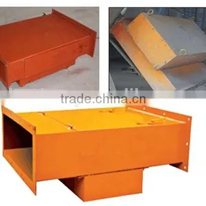 Permanent-Magnet Separator RCYA Series thumbnail-1