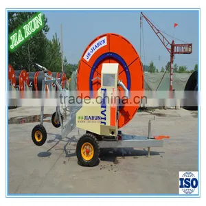 China Supplier Customizable Agricultural Irrigation Machinery thumbnail-5