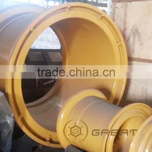 Manufacture of OTR Wheel Rim and Heavy Duty Rims thumbnail-6
