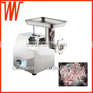 Commercial Fresh Meat Grinder thumbnail-1