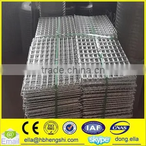 Welded Gabion Box/welded Gabion Basket thumbnail-1