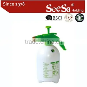 2L Plastic Pesticide Sprayer for Garden Sprayer Plastic Products for Home Used Air Pressure Sprayer thumbnail-1