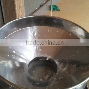 Automatic Garlic Separating Machine/ Garlic Separator thumbnail-5
