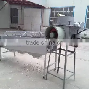 Industrial Garlic Peeling and Grading Machine +8618637188608 thumbnail-5