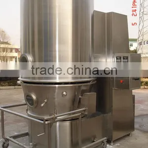 2015 New YHGFD Series Vibrating Fluid Bed Dryer for Bread Crumbs thumbnail-5