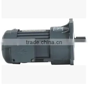 ac Gear Motor Made in China thumbnail-1