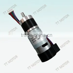 GMP36-555 2016 Best Price Professional Custom Bipolar Stepper Motor12 Volt thumbnail-1