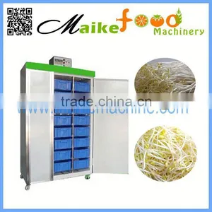 Big Capacity Automatic Bean Sprouter thumbnail-1