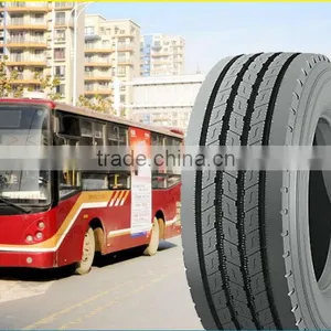 Special Design Heavy Duty Truck Tire for Sale thumbnail-1