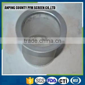 Durable Hydac Stainless Steel Melt Filter Cartridge thumbnail-4