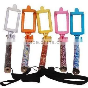 High Quality Cable Take Pole Monopod thumbnail-1