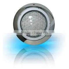 SPE & SLH Series Surface Mount Stainless Steel Underwater Light thumbnail-1