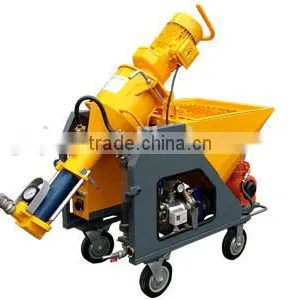 GIOTTO Plaster Sprayer thumbnail-3