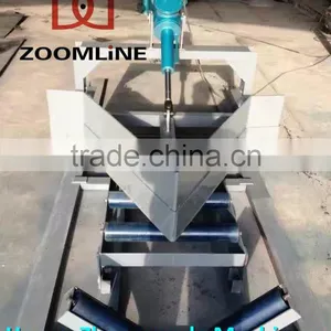 Electric Hyraulic Plough Tripper for Belt Coneyor Belt Tripper thumbnail-1