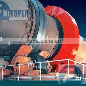 Energy Saving Rotary Kiln Cement Making Process thumbnail-1